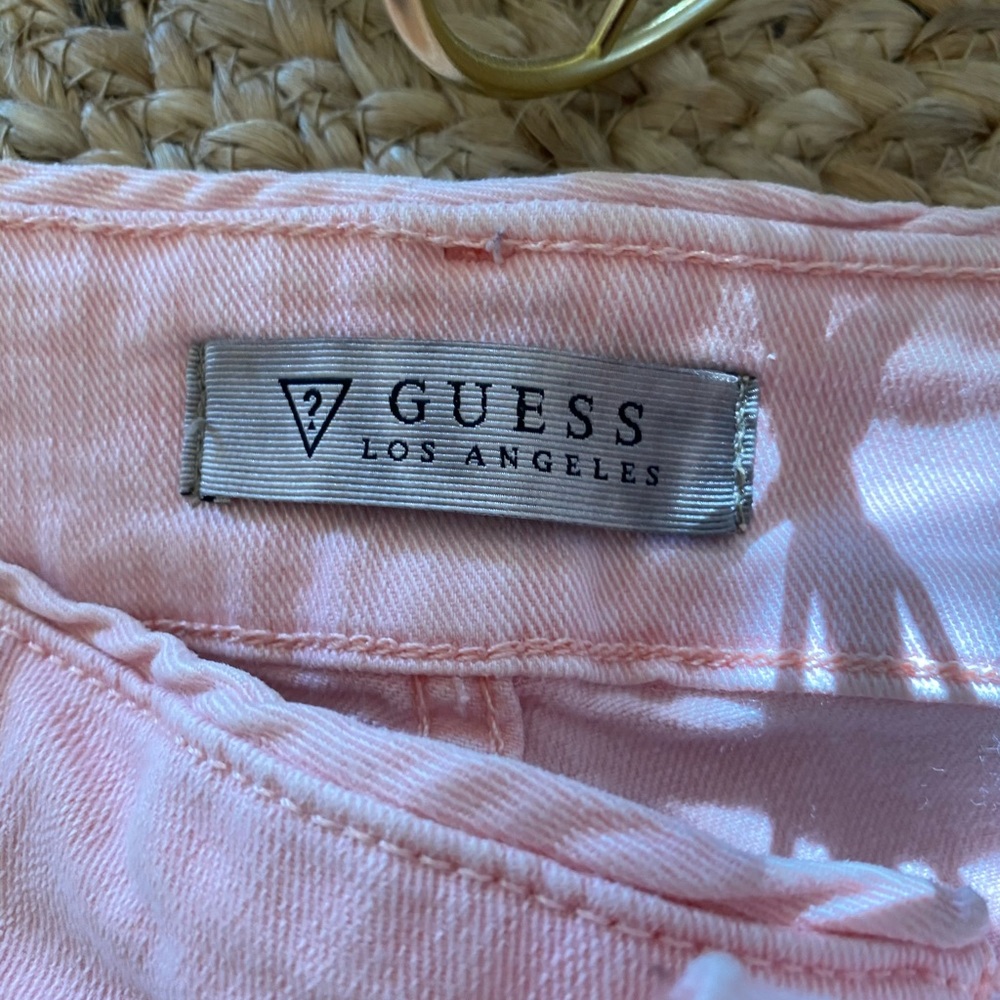 Guess Jeans light pink - Picture 2 of 4